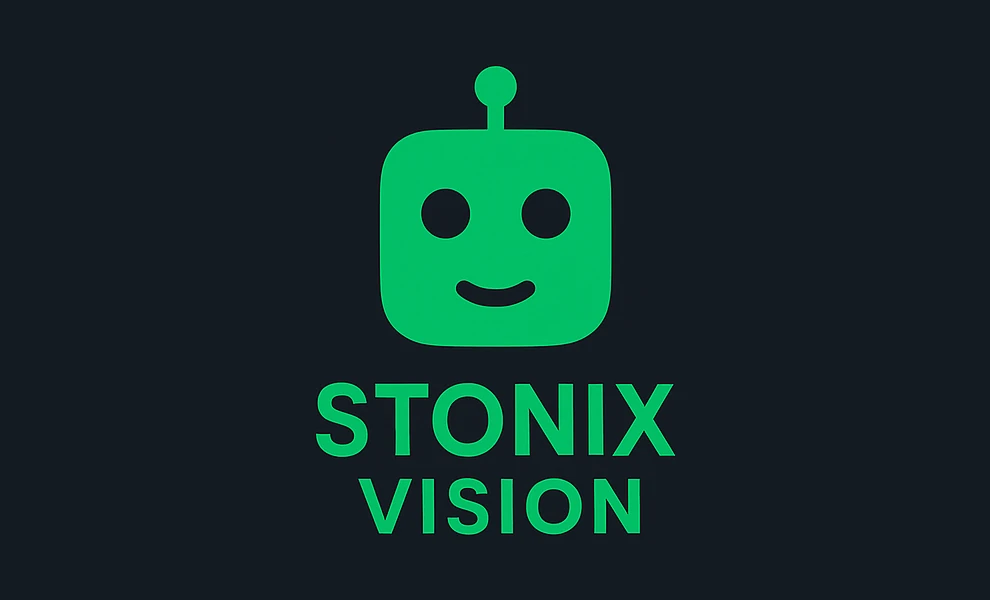 Stonix-Vision